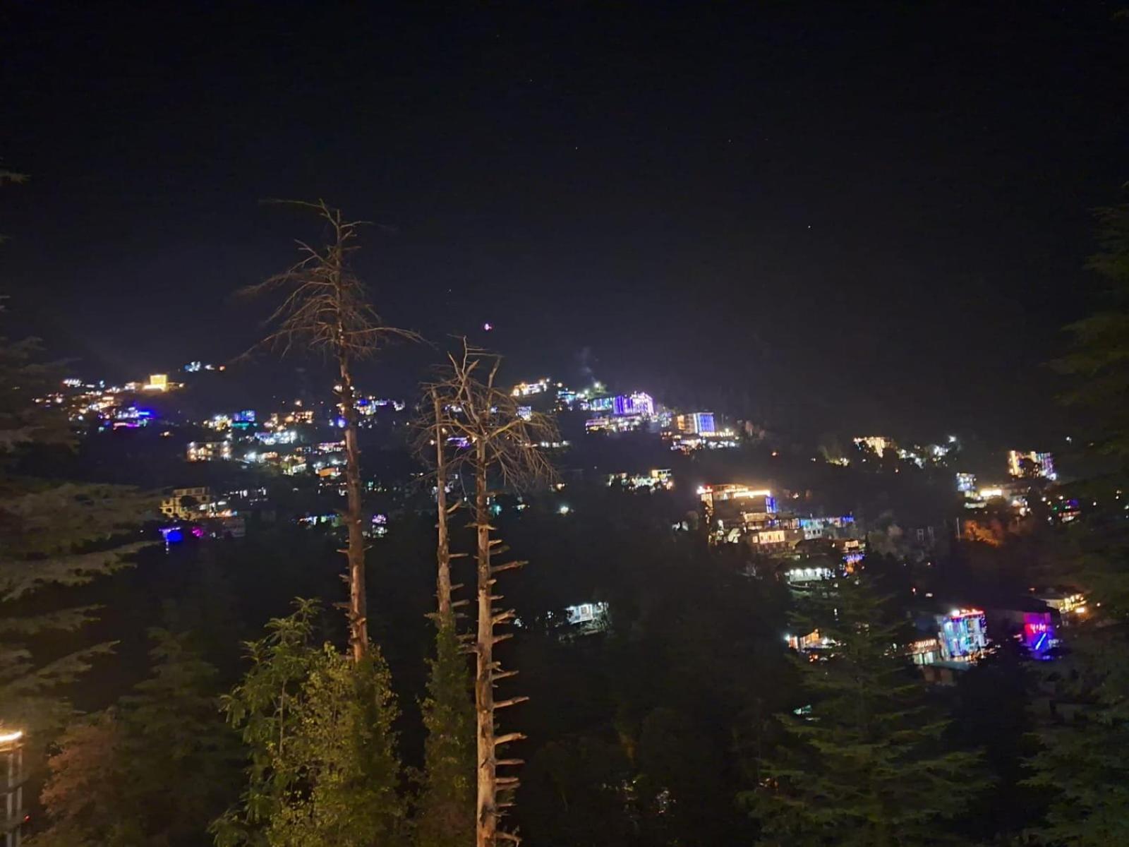 Cloudchat Dharamshala Esterno foto